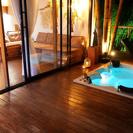Ibuku Hotel Guatape - Chalets Exterior photo