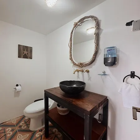 Ibuku Hotel Guatape - Chalets Room photo