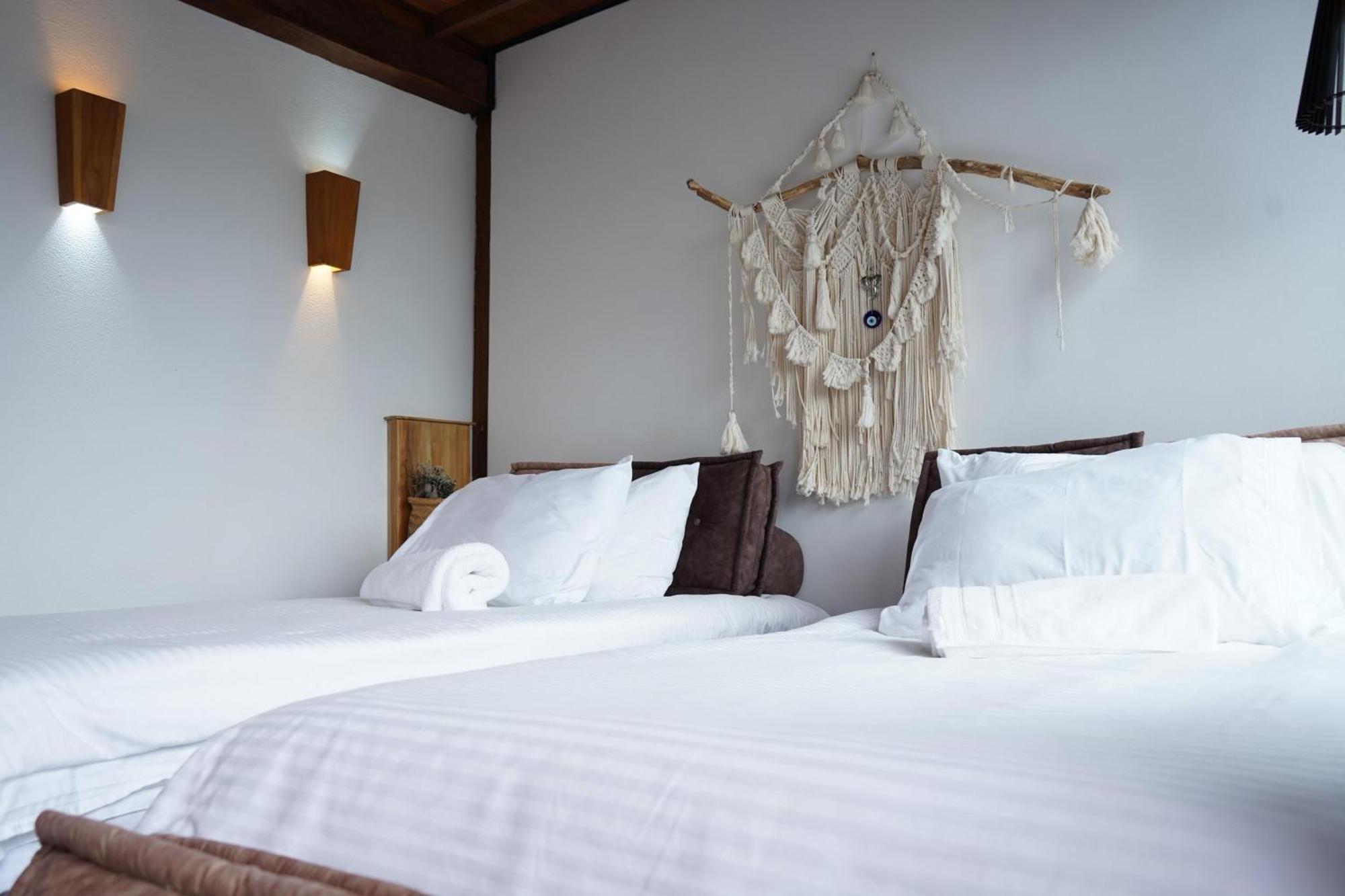 Ibuku Junto Al Con Jacuzzi Y Muelle Privados *