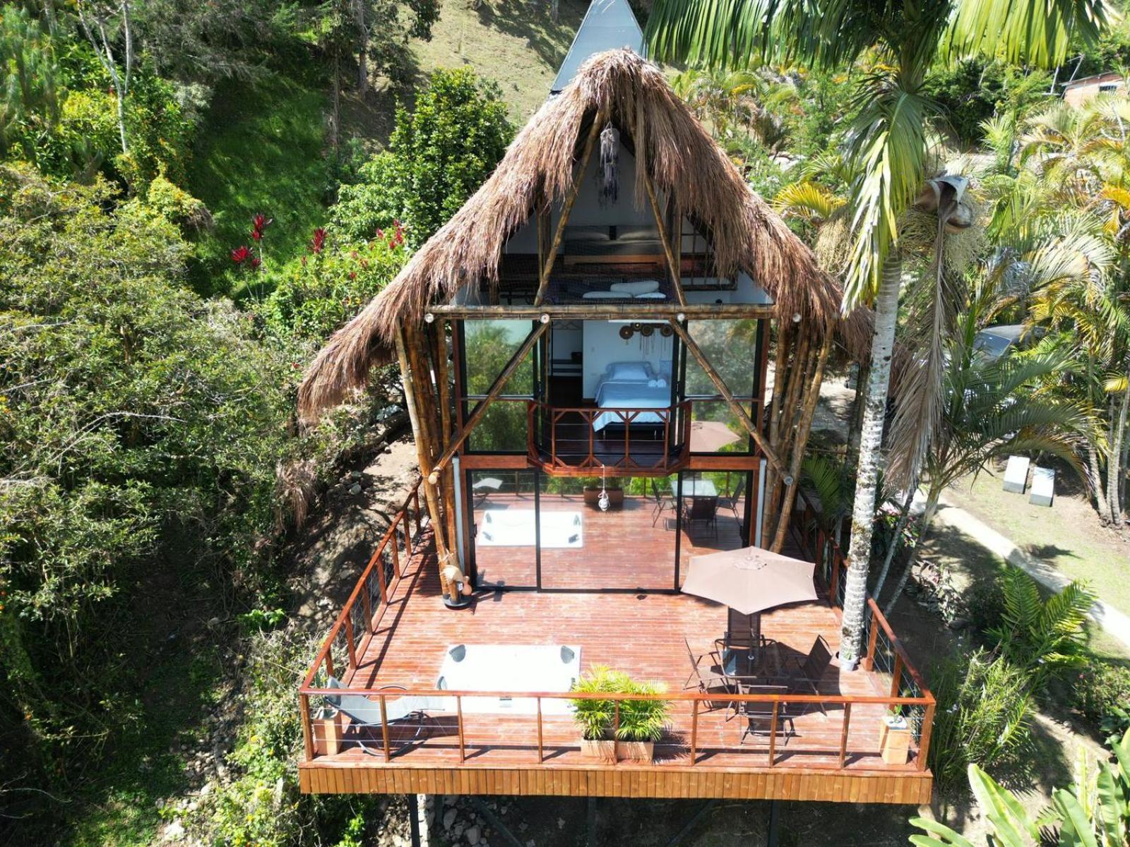Chalet Ibuku Junto Al Con Jacuzzi Y Muelle Privados *