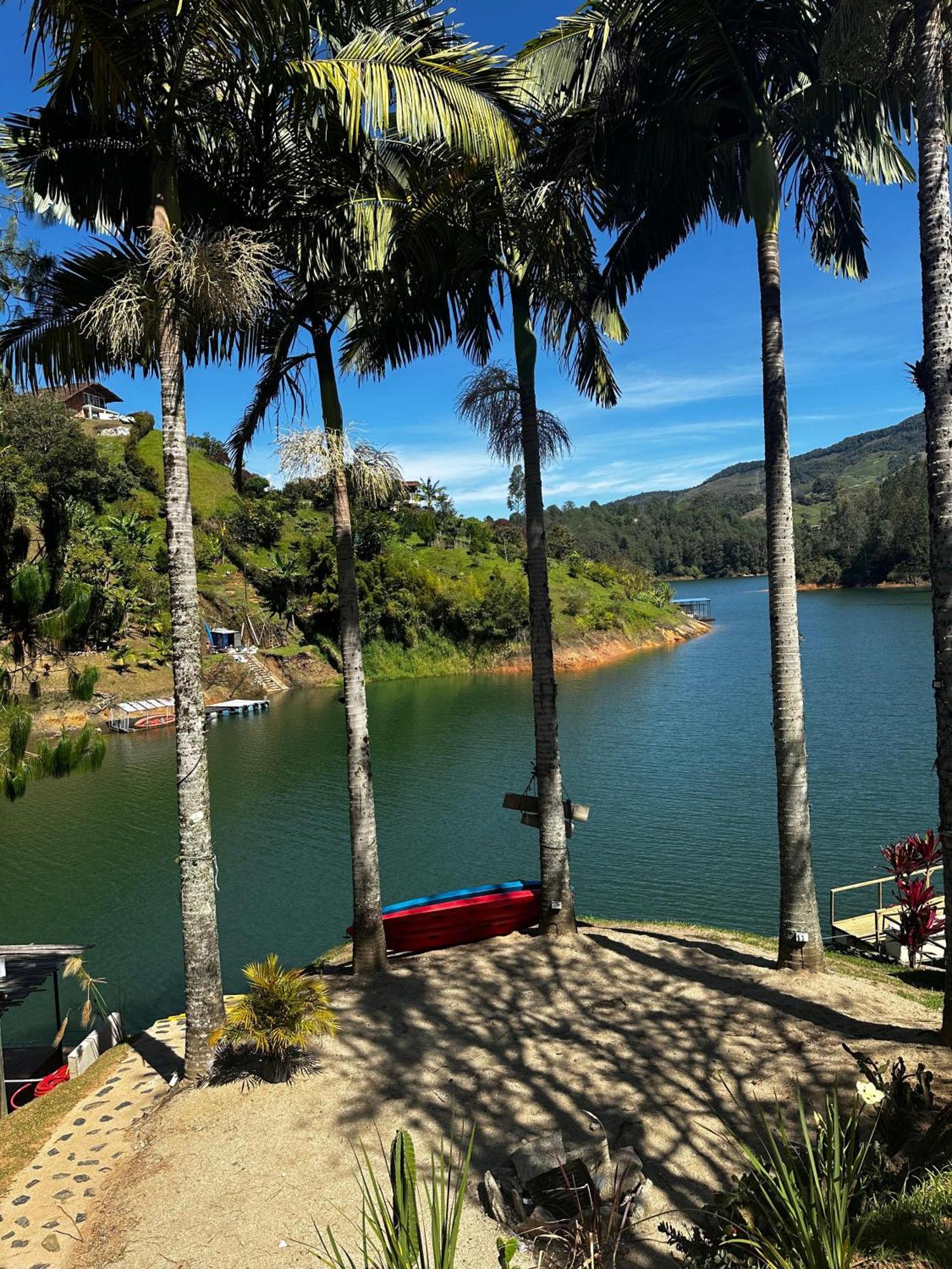 Chalet Ibuku Junto Al Con Jacuzzi Y Muelle Privados