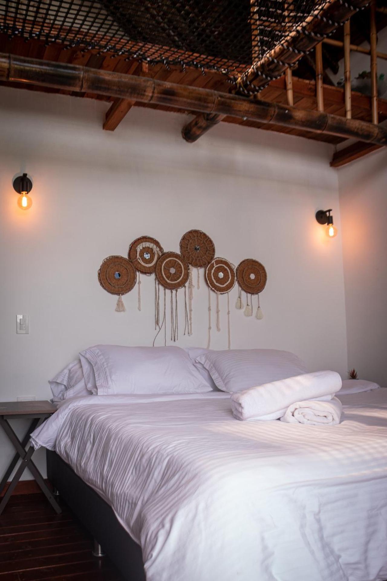 Ibuku Junto Al Con Jacuzzi Y Muelle Privados * Guatapé
