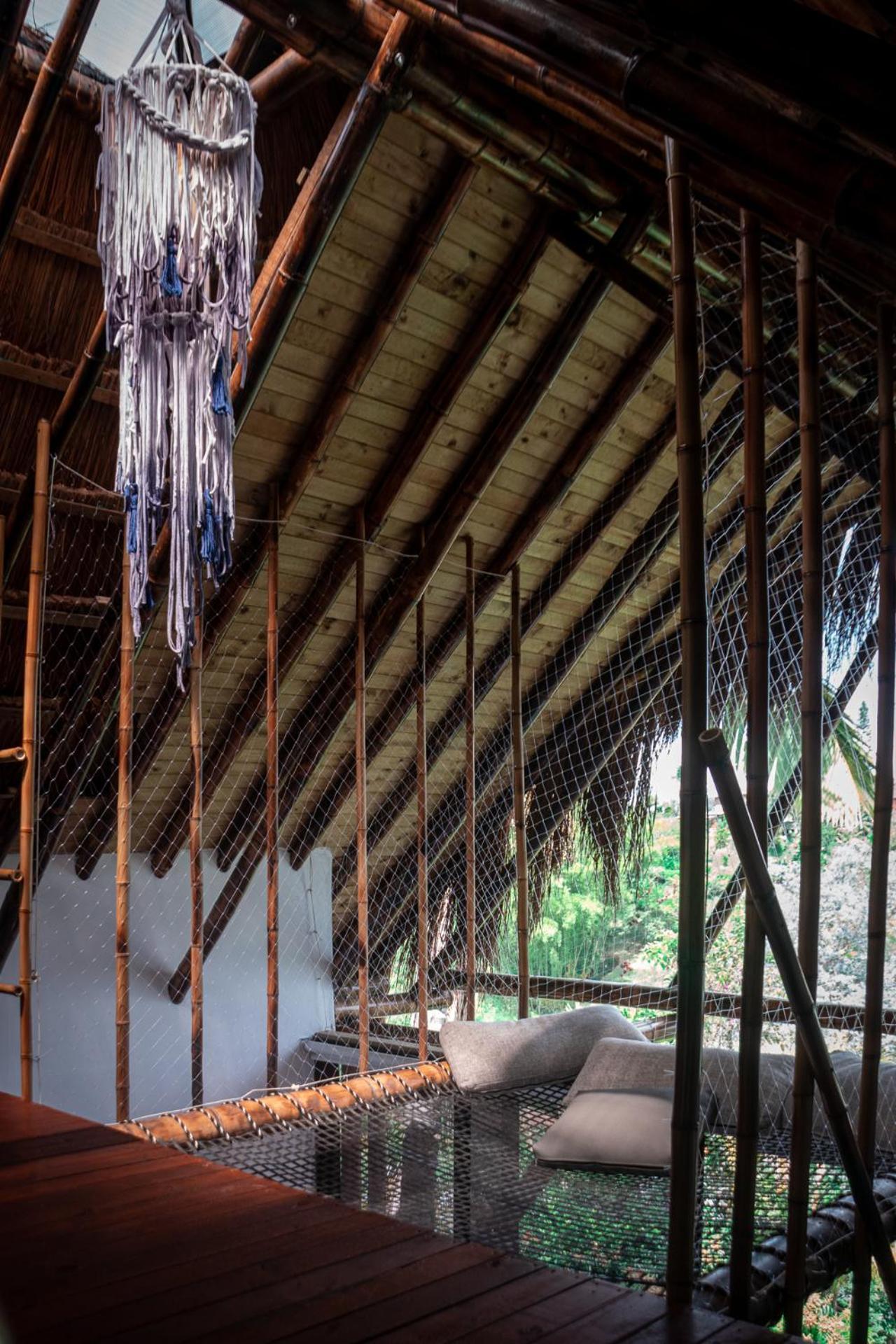 Ibuku Junto Al Con Jacuzzi Y Muelle Privados Chalet *