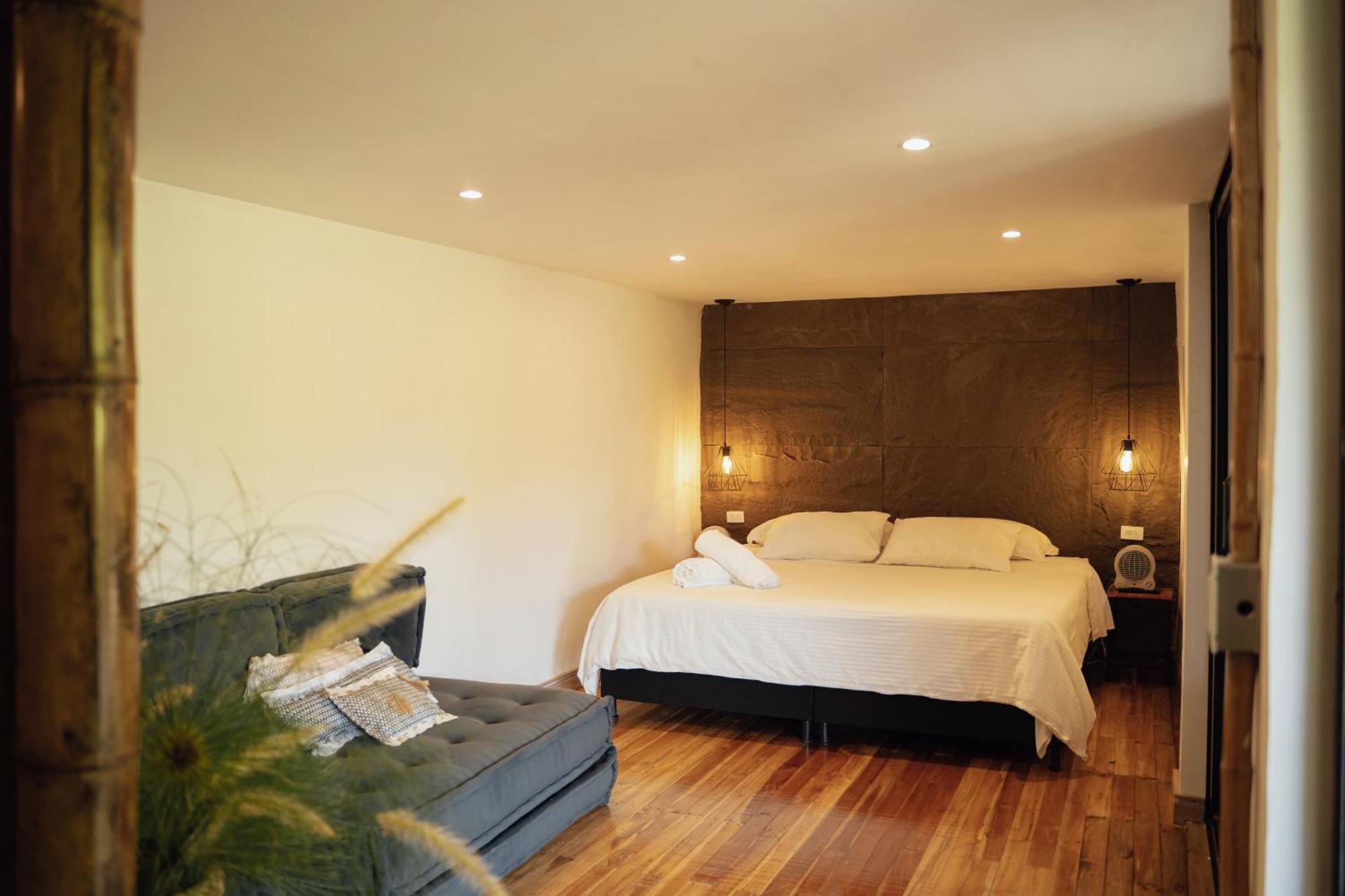 Ibuku Junto Al Con Jacuzzi Y Muelle Privados *