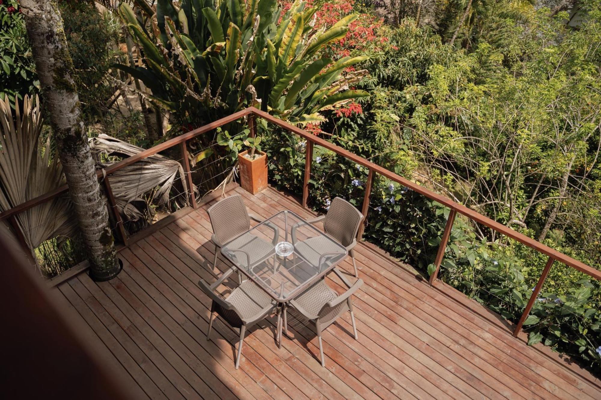Chalet Ibuku Junto Al Con Jacuzzi Y Muelle Privados *