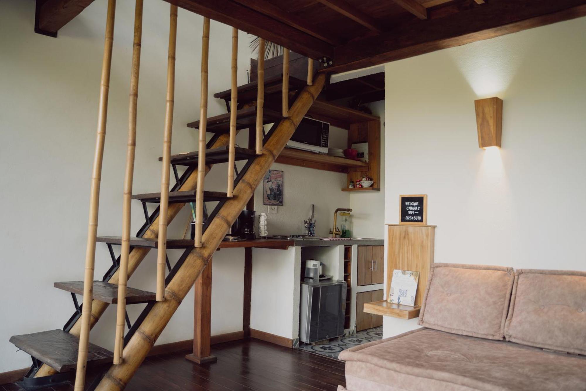 Chalet Ibuku Junto Al Con Jacuzzi Y Muelle Privados