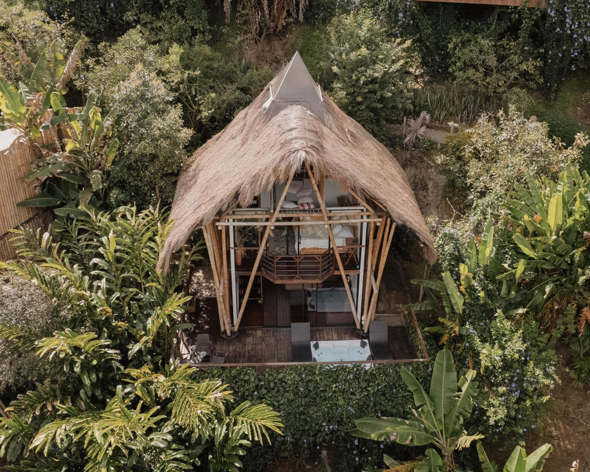 Chalet Ibuku Junto Al Con Jacuzzi Y Muelle Privados